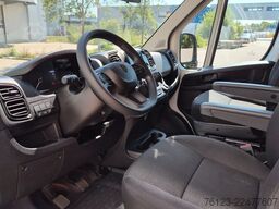 PEUGEOT Boxer  Hochraum 9 Sitzer L3H2 verglast BlueHDi
