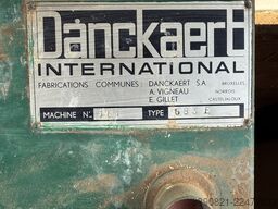 Dankaert 