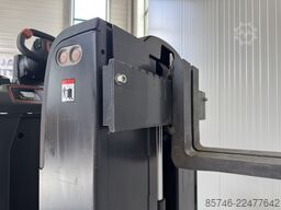 LINDE V  * DEMO !!