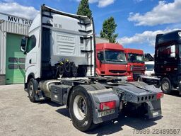 Iveco S-WAY 510 RETARDER,  FRIGO