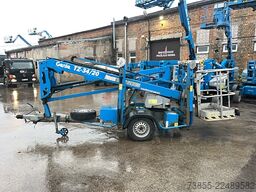 Genie TZ34 (12m)