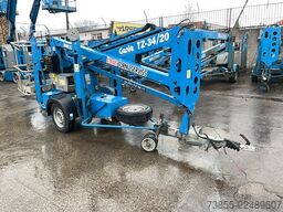 Genie TZ34 (12m)