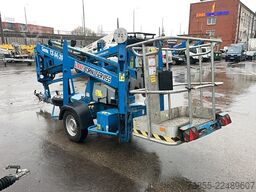 Genie TZ34 (12m)
