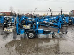 Genie TZ34 (12m)