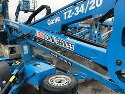 Genie TZ34 (12m)