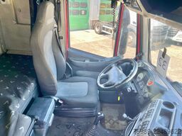 Iveco Stralis 450 Manual gearbox,  2X FUEL TANK, FRIGO