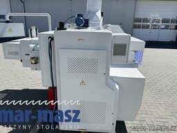 WINTER Multimax 170-500 XL