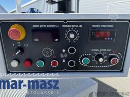 WINTER Multimax 170-500 XL