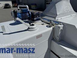 WINTER Multimax 170-500 XL
