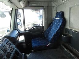Iveco Stralis 310 8 meter box!   Retarder,   Great co...