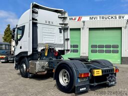 Iveco Stralis 460 494599 km!!  RETARDER, ACC, PARK AI...