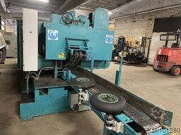 Stenner not Weinig or WACO MHS9