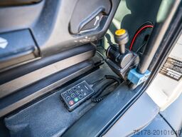 MAN TGS 18.460 LX BLS+INTARDER+KIPHYDR.