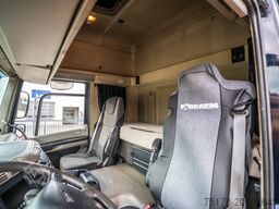 DAF CF 85.410 6x2 + PALIFT