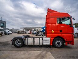 MAN TGX 18.470 XLX BLS