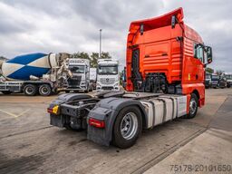 MAN TGX 18.470 XLX BLS