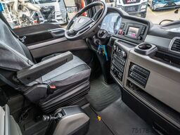 MAN TGX 18.470 XLX BLS