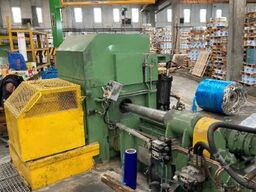 SAMO OCEMI Stainless Slitter 1500x3