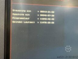 Hedelius CB 80 – 2300