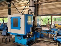 CINCINNATI Centerless Grinder 8-35