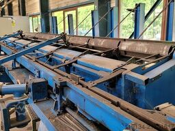 CINCINNATI Centerless Grinder 8-35