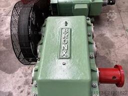 BRONX TWO ROLLS BAR STRAIGHTENER PBRV6