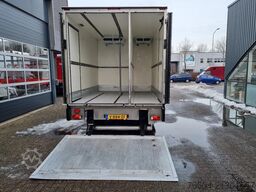 Mercedes-Benz Sprinter 516 CDI Koelkoffer MT LBW -20C/+20C Ko...