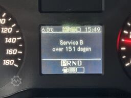 Mercedes-Benz Sprinter 516 CDI Koelkoffer MT LBW -20C/+20C Ko...