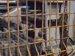 EVG SLW 12/94 – RV Welding mesh line