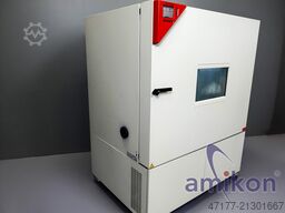 Binder MKF 720 E3.1 -40°C bis 180°C