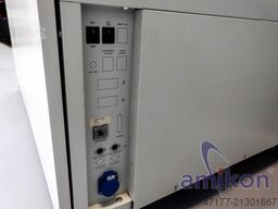 Binder MKF 720 E3.1 -40°C bis 180°C