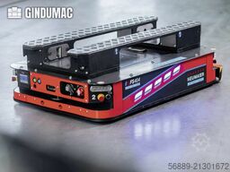 NEUMAIER AGV Factory Shuttle FS404