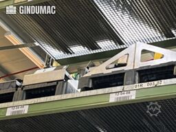 NEUMAIER AGV Factory Shuttle FS404