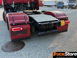  Actros 1863 HERITAGE MOTION