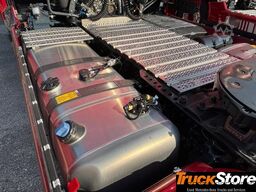  Actros 1863 HERITAGE MOTION