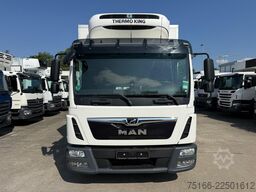 MAN TGL 12.250 BL Kühlkoffer 7 m LBW 1,5 T*THERMO