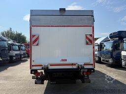 MAN TGL 12.250 BL Kühlkoffer 7 m LBW 1,5 T*THERMO