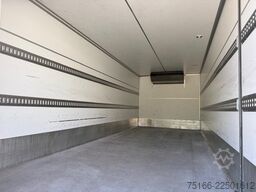 MAN TGL 12.250 BL Kühlkoffer 7 m LBW 1,5 T*THERMO