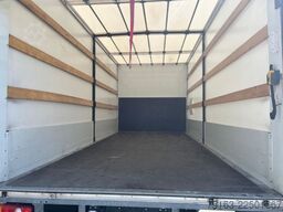 MITSUBISHI Canter Fuso 7C18 Pritsche LBW LBW 1 to /3,3to Nu