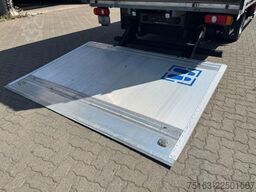 MITSUBISHI Canter Fuso 7C18 Pritsche LBW LBW 1 to /3,3to Nu