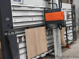 ELCON Elcon 155 DSX