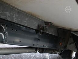 Iveco Eurocargo 140E + CARRIER + MANUAL + ATP!!  LIFT...