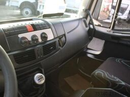Iveco Eurocargo 140E + CARRIER + MANUAL + ATP!!  LIFT...