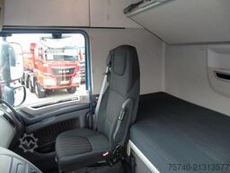 DAF XF 430 + EURO 6