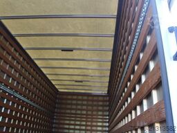 DAF LF 45 .160 + EURO 5 + 7.5T