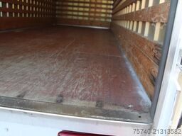 DAF LF 45 .160 + EURO 5 + 7.5T