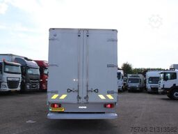 DAF LF 45 .160 + EURO 5 + 7.5T