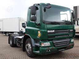 DAF CF 75.360 + EURO 5 + NICE TRUCK