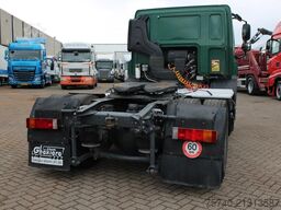 DAF CF 75.360 + EURO 5 + NICE TRUCK