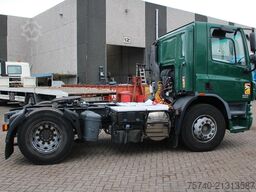 DAF CF 75.360 + EURO 5 + NICE TRUCK